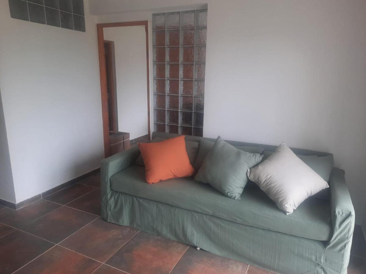 Mirada Al Champaqui - Departamento De Montana * Villa Yacanto
