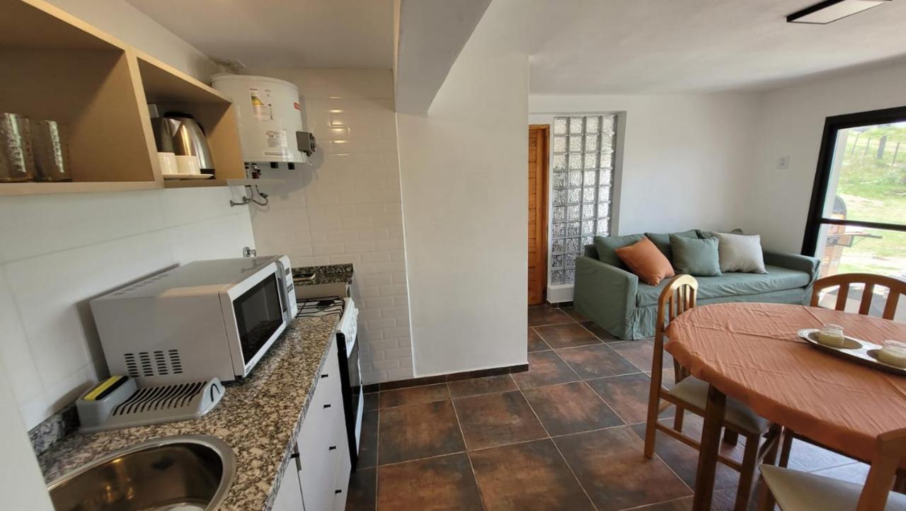 Apartment Mirada Al Champaqui - Departamento De Montana