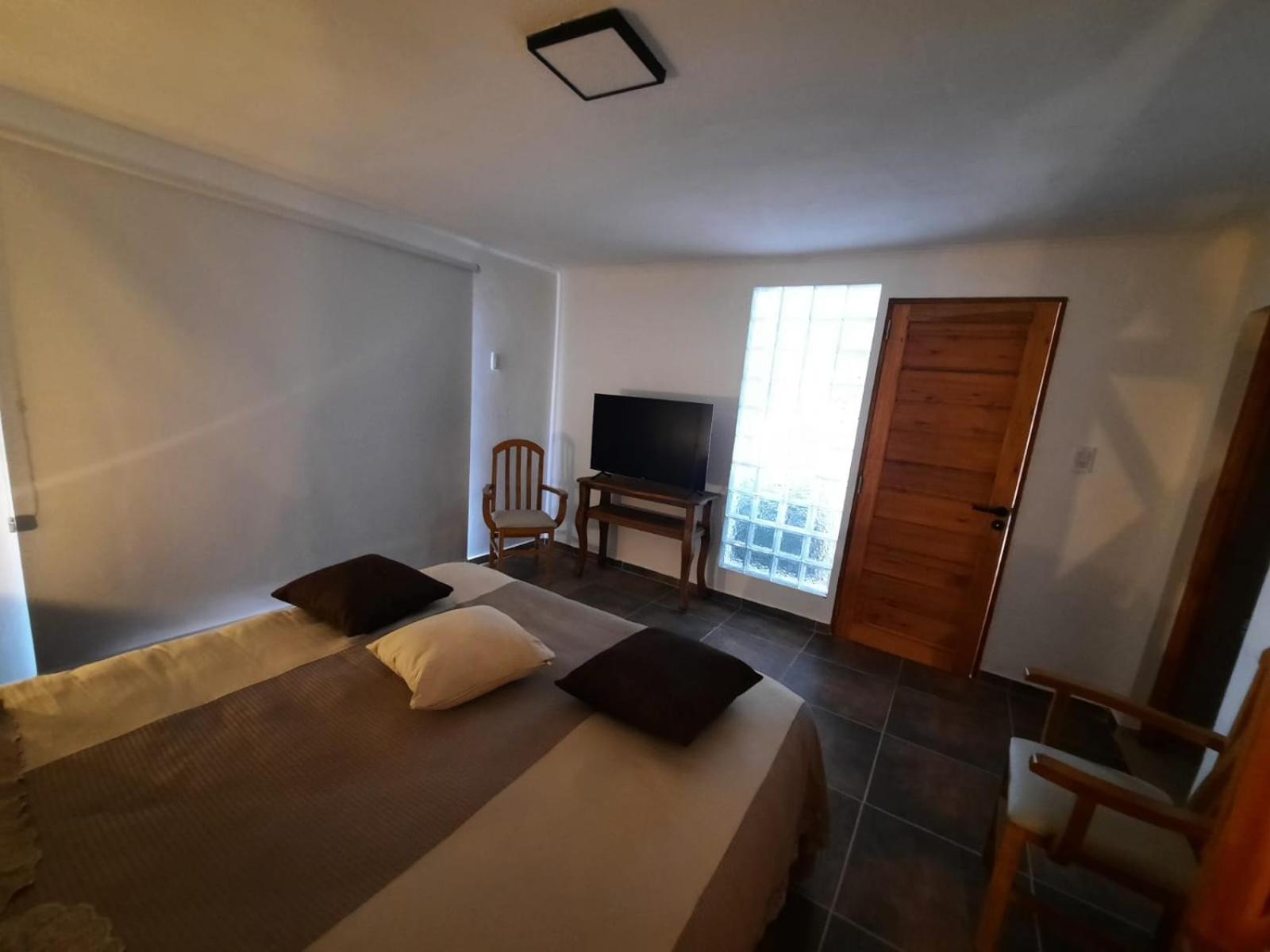 Apartment Mirada Al Champaqui - Departamento De Montana Villa Yacanto