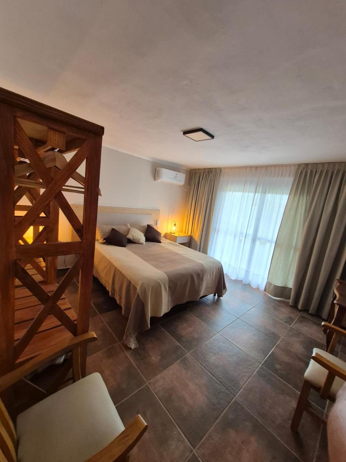 Apartment Mirada Al Champaqui - Departamento De Montana Villa Yacanto