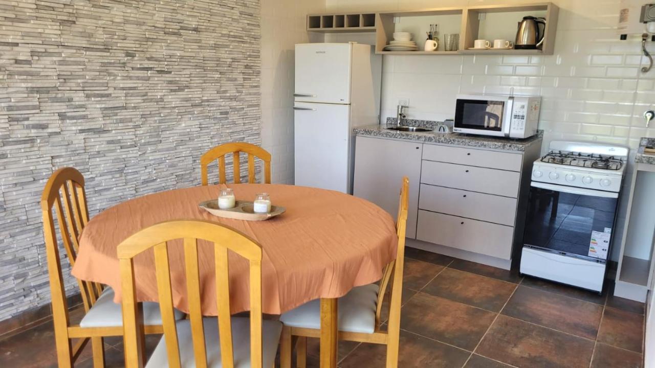 Mirada Al Champaqui - Departamento De Montana Apartamento Villa Yacanto
