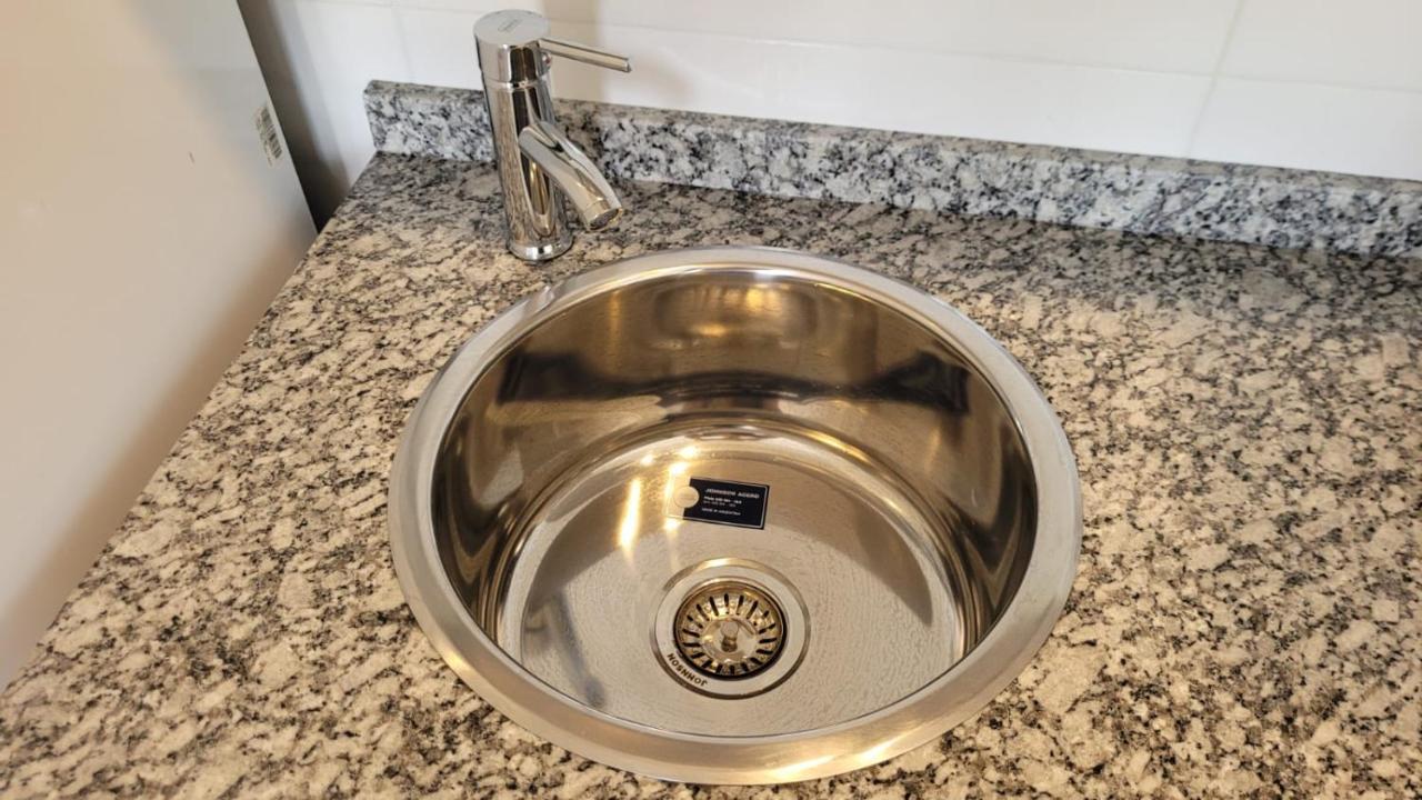 Apartamento Mirada Al Champaqui - Departamento De Montana