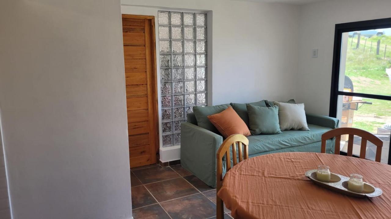 Apartamento Mirada Al Champaqui - Departamento De Montana *