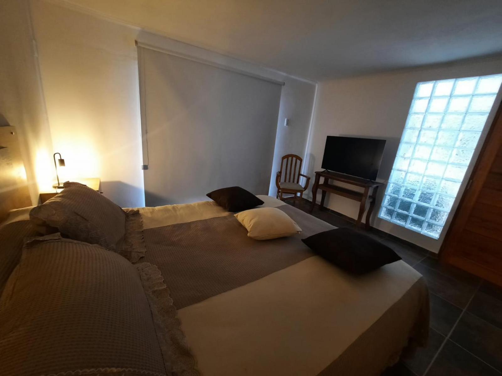 Apartamento Mirada Al Champaqui - Departamento De Montana