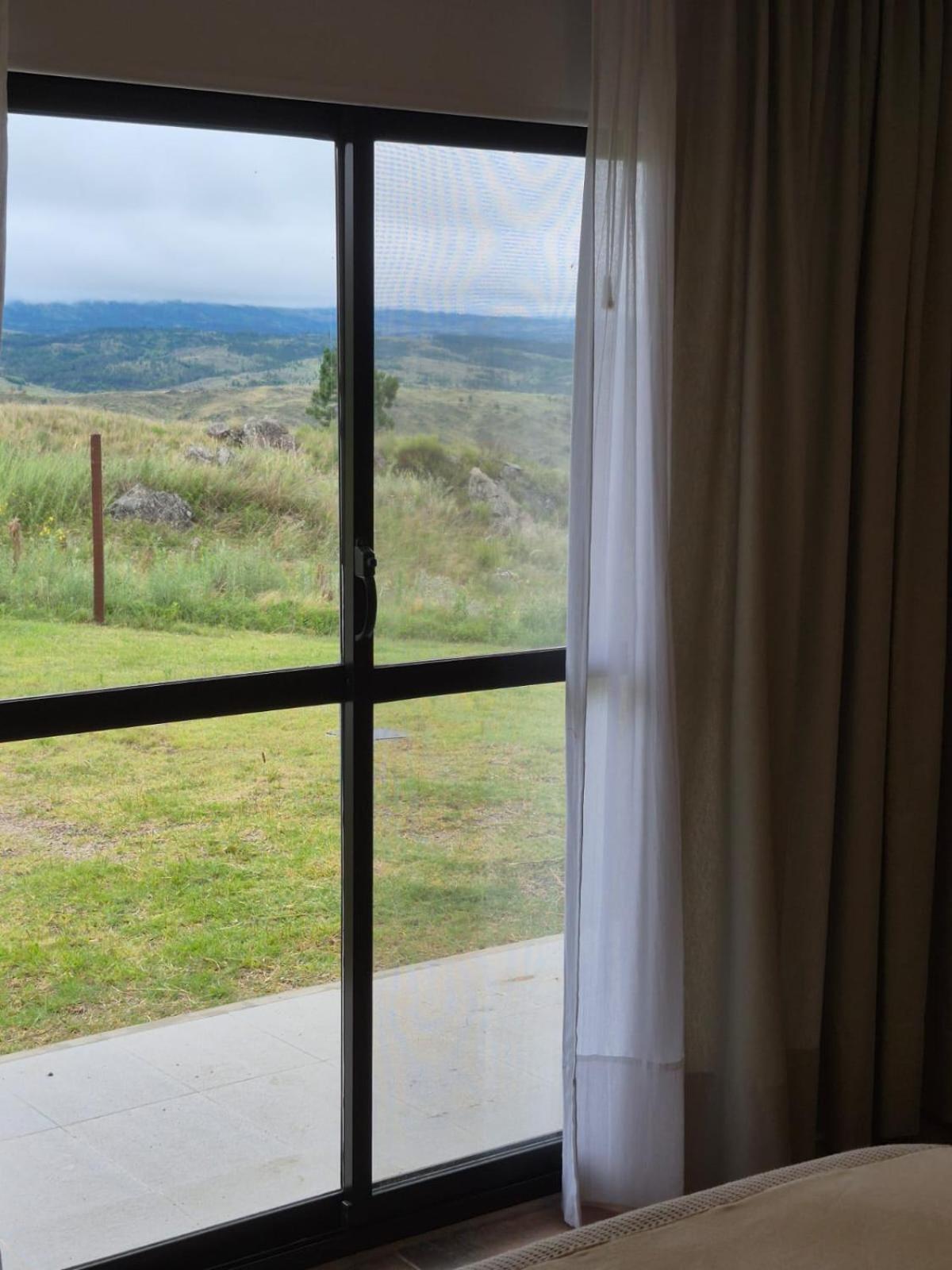 Apartamento Mirada Al Champaqui - Departamento De Montana